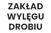 Zakład Wylęgu Drobiu - logo